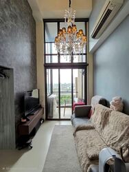 Sims Urban Oasis (D14), Condominium #535342701